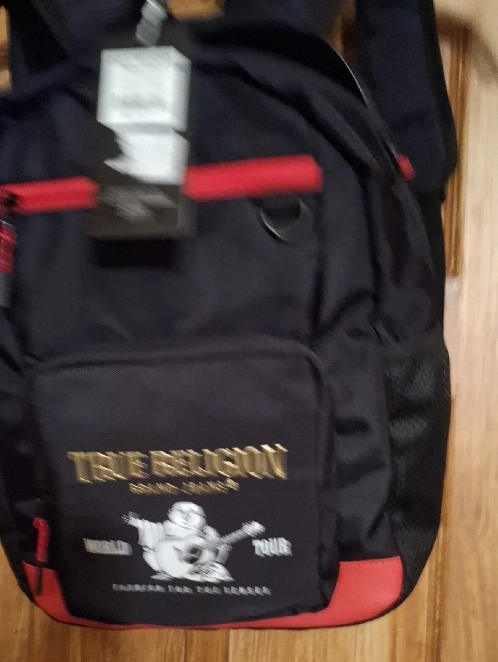 True Religion stylish true